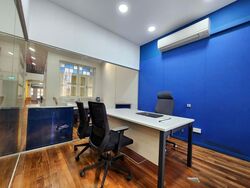 Telok Ayer Conservation Area (D1), Office #582259711